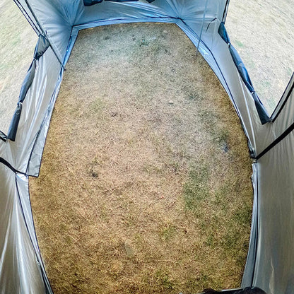 Universal SUV Tent with Spacious Awning