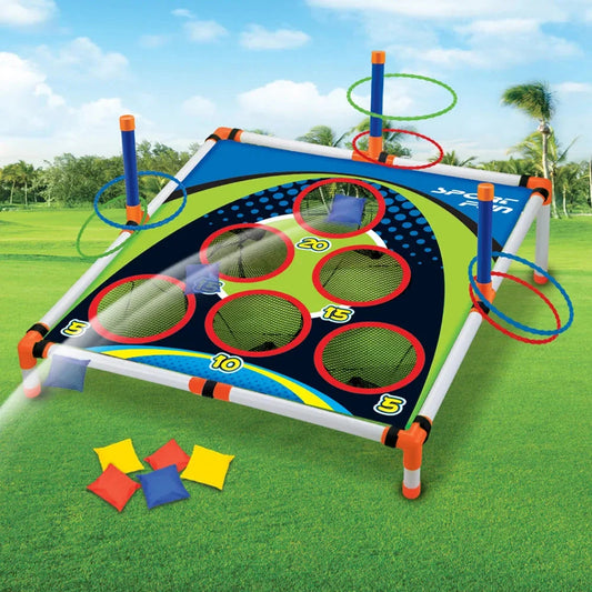 Cornhole Toss Game Set