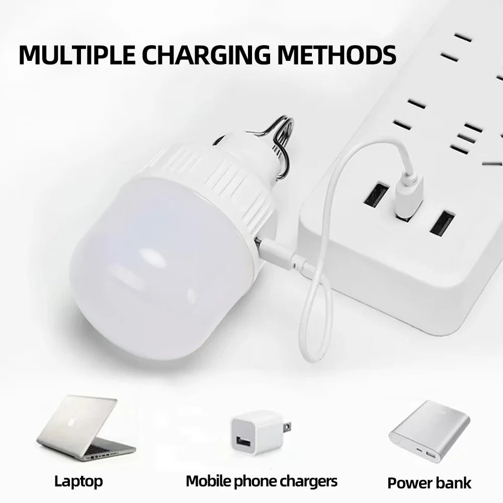Rechargeable LED Light