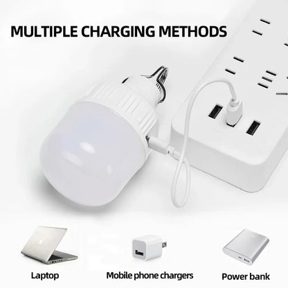 Rechargeable LED Light