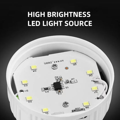 Rechargeable LED Light
