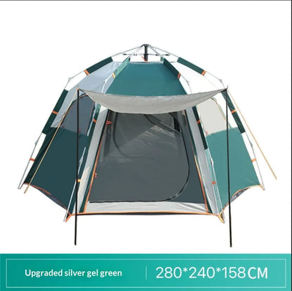 Camping Tent