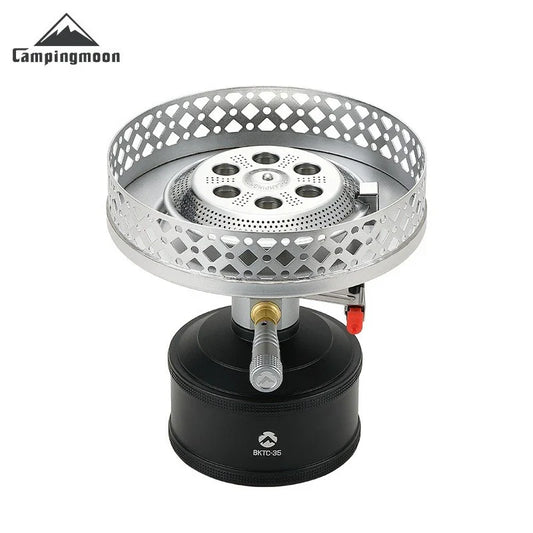 TrailBlaze Camp Stove