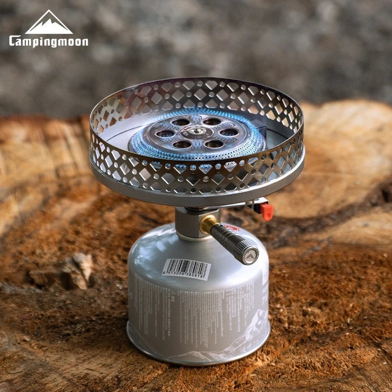 TrailBlaze Camp Stove