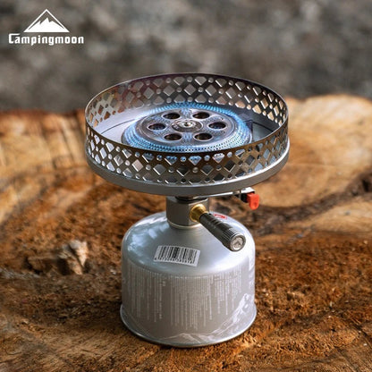 TrailBlaze Camp Stove