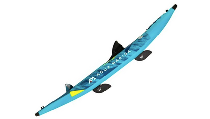 10'3" Inflatable Whitewater Kayak