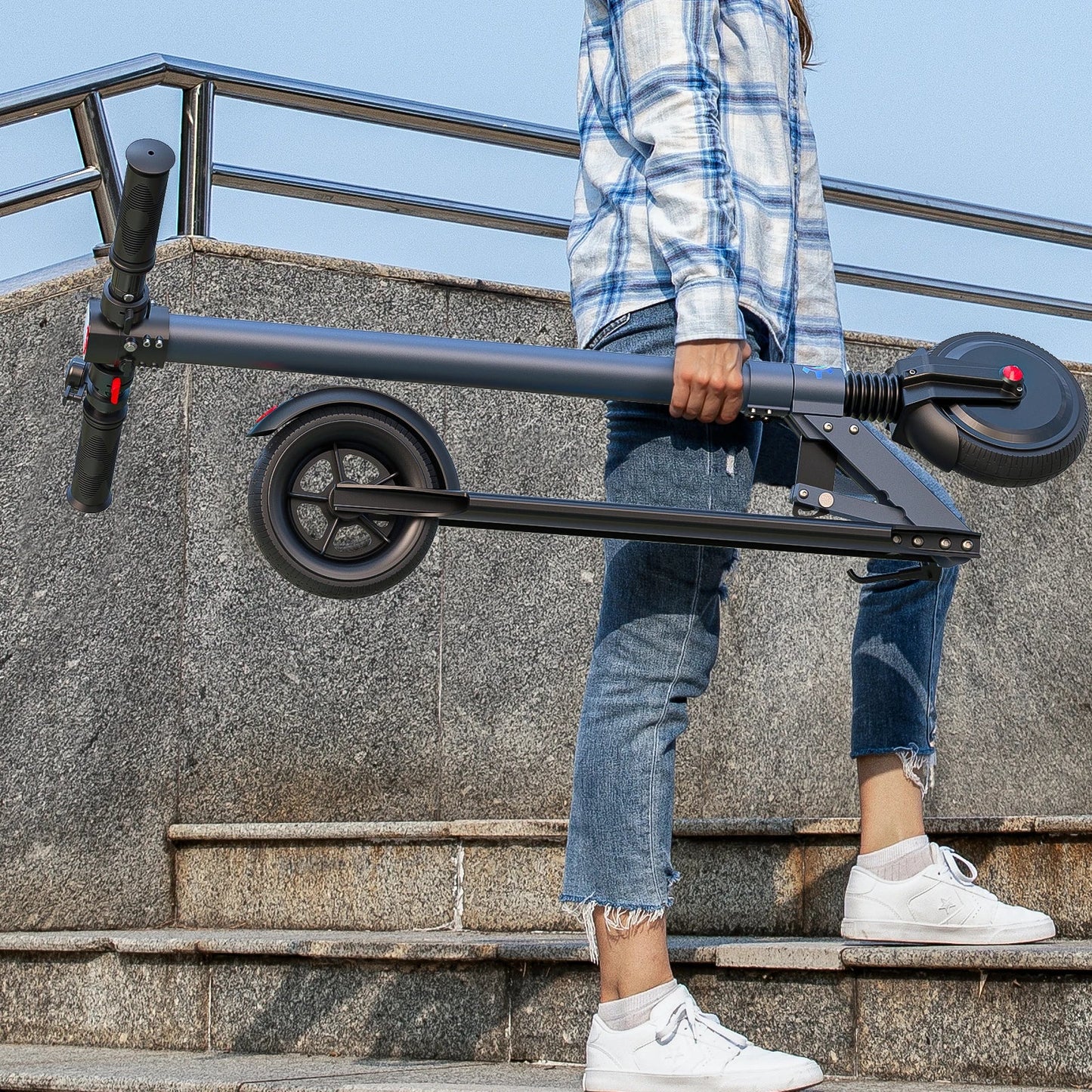 COROMA Electric Scooter - 20 MPH