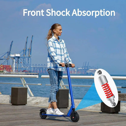 COROMA Electric Scooter - 20 MPH