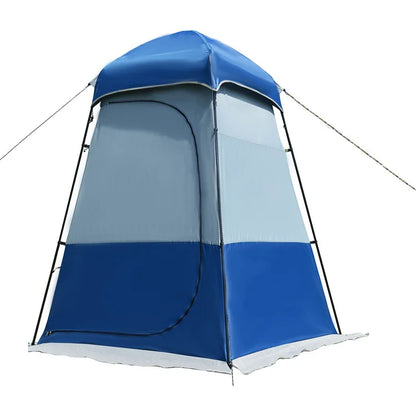 Shower/ Toilet Tent - Privacy