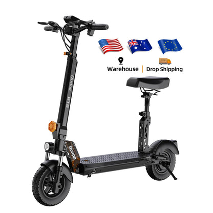 1000W Electric Scooter - 48V