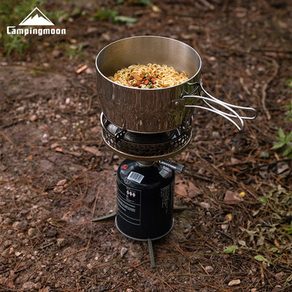 TrailBlaze Camp Stove