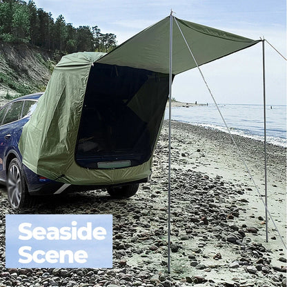 Rear Tent Camping/ Picnic