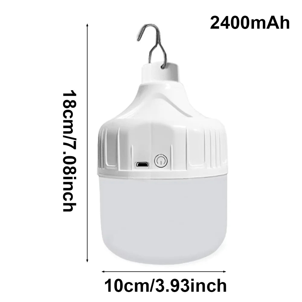 Rechargeable LED Light