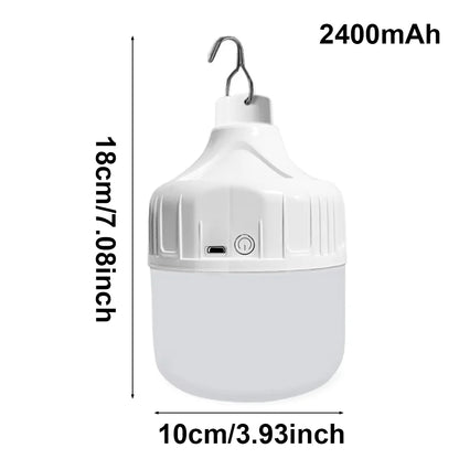 Rechargeable LED Light