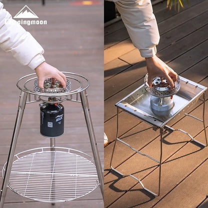TrailBlaze Camp Stove