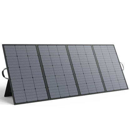 400W 220W 110W  Portable Solar Panel