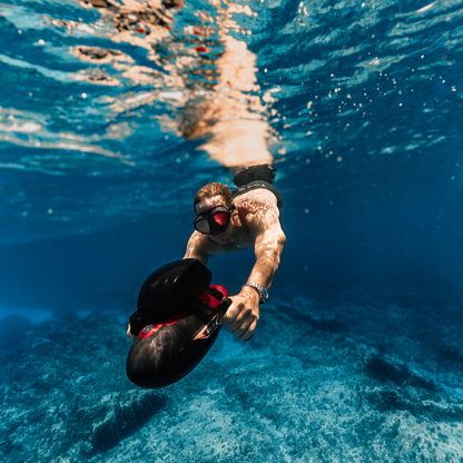 VAPOR Underwater Scooter