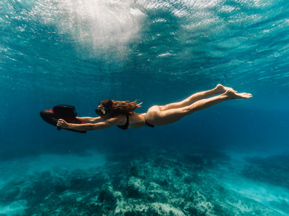 VAPOR Underwater Scooter
