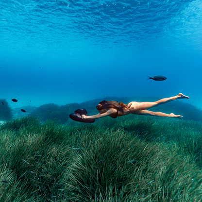 VAPOR Underwater Scooter