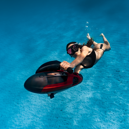 VAPOR Underwater Scooter