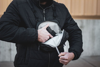 TRAILGUARD Chest Pack