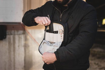 TRAILGUARD Chest Pack