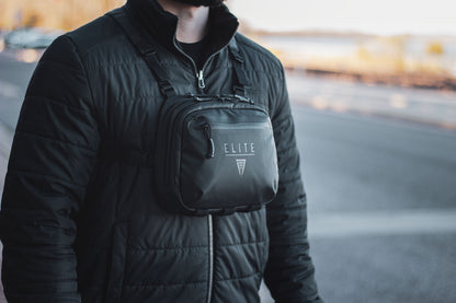 TRAILGUARD Chest Pack
