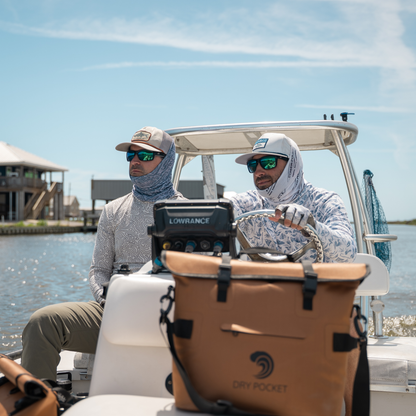 Waterproof Floating Cooler