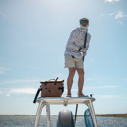 Waterproof Floating Cooler