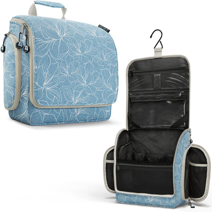 Hanging Travel Toiletry Bag