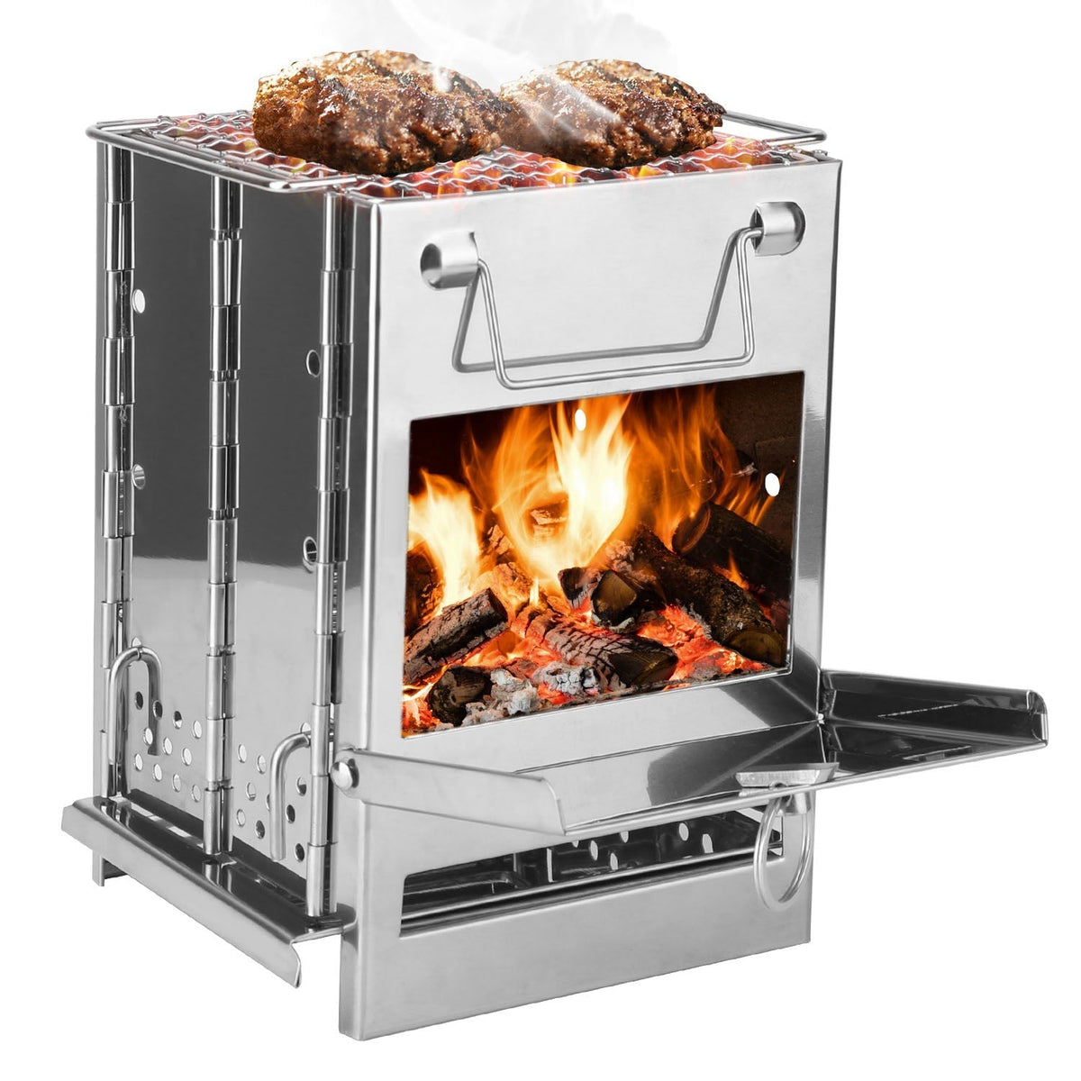 Portable Stove