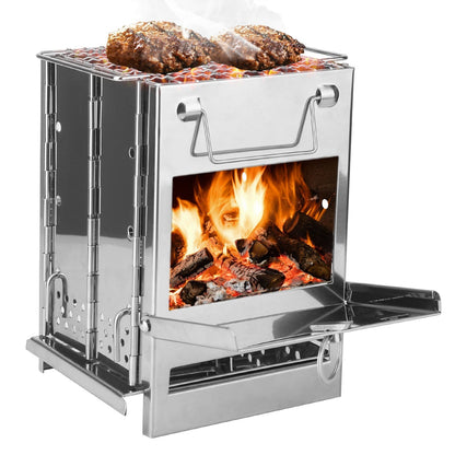 Portable Stove