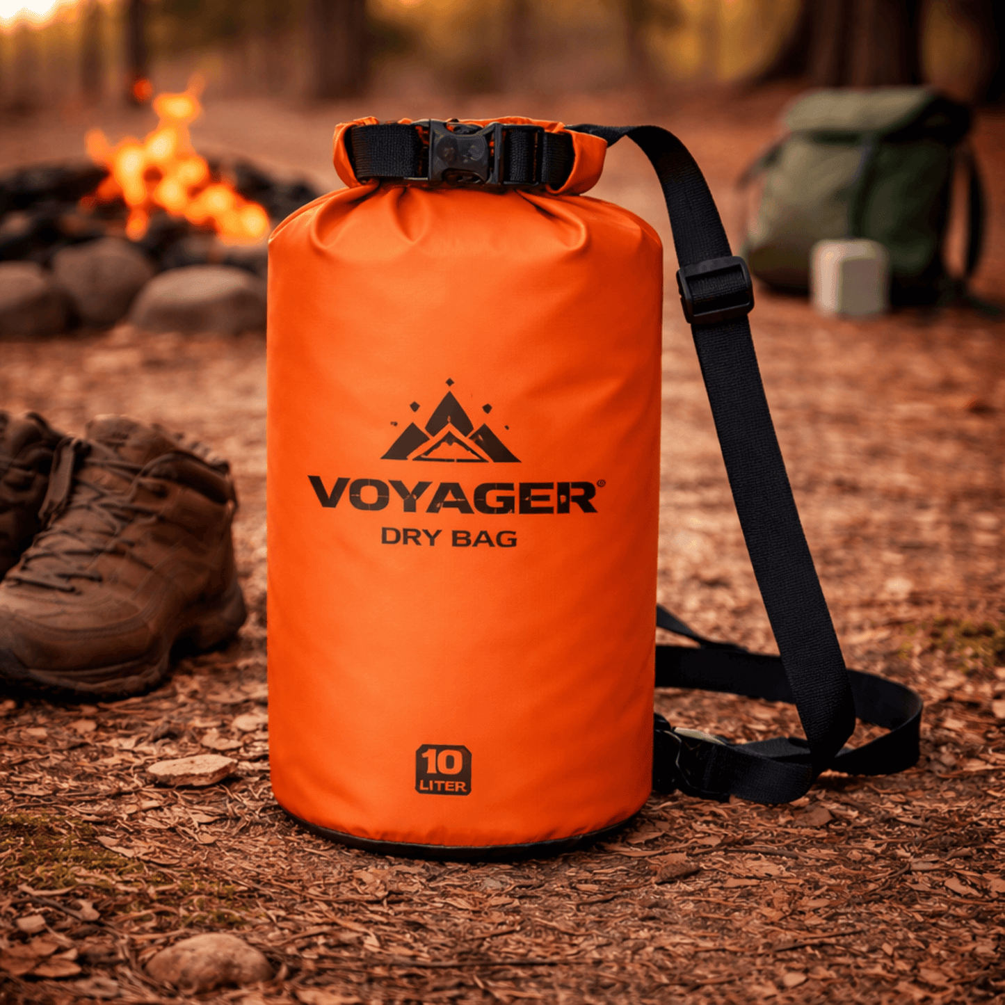 Waterproof 10L Dry Bag