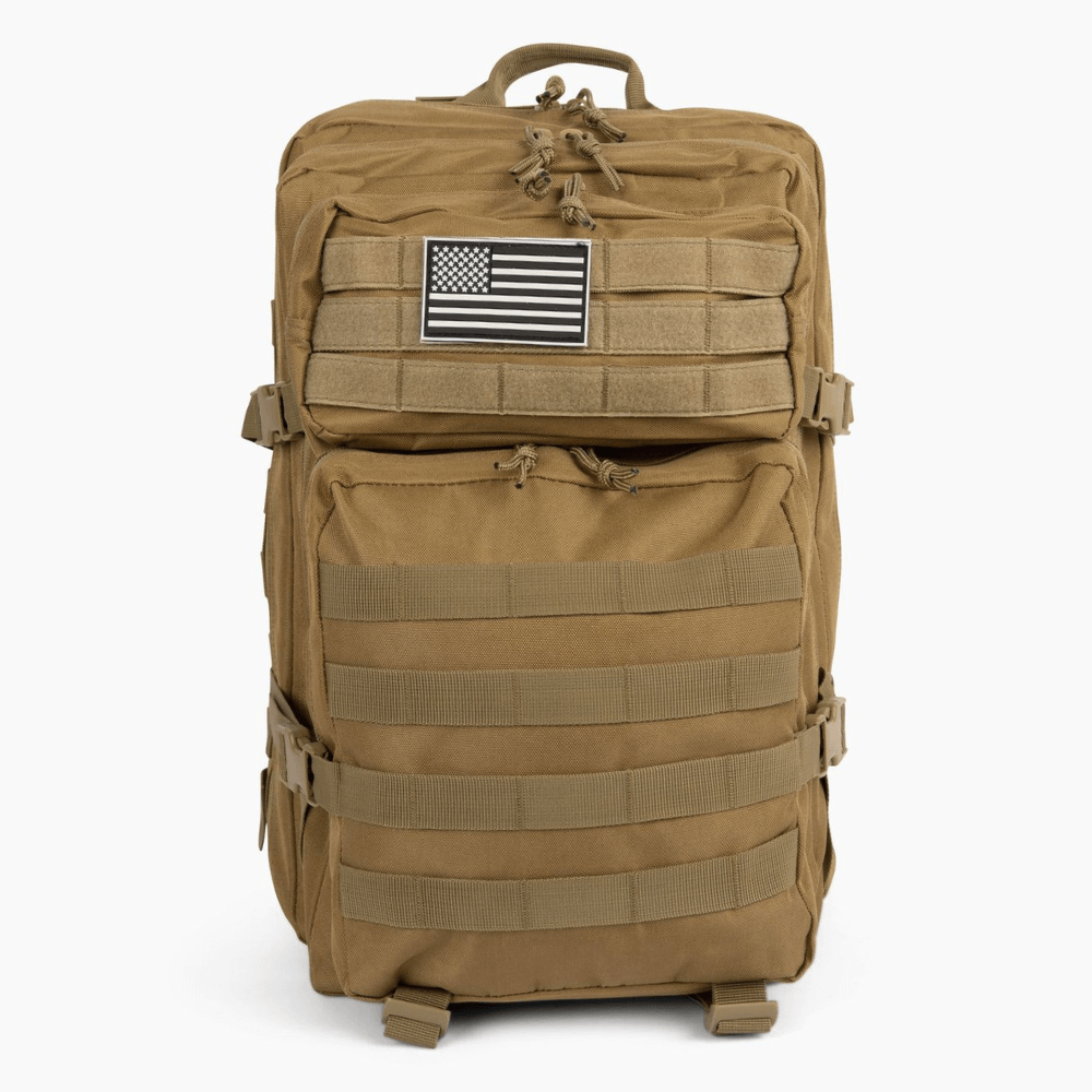 Tactical Backpack/ Army Rucksack