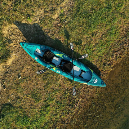 14FT 2-Person Premium Kayak