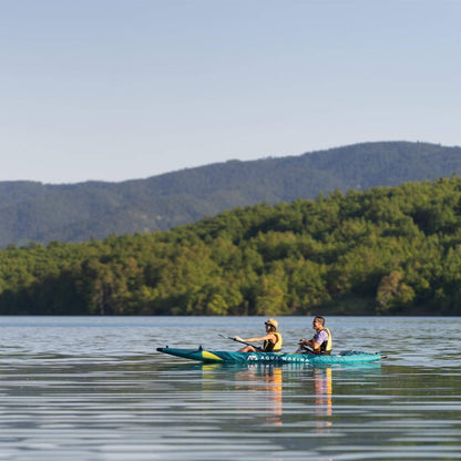14FT 2-Person Premium Kayak