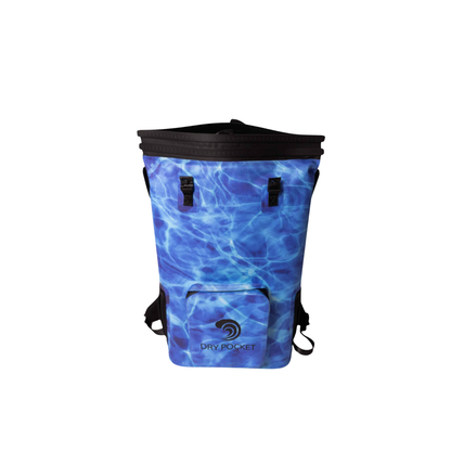 Waterproof Backpack Cooler