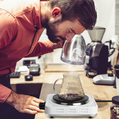 1500W Electric Single Burner Hot Plate