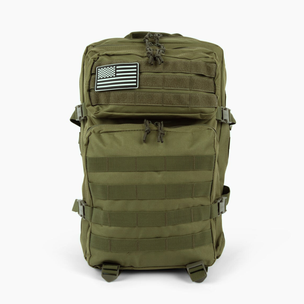 Tactical Backpack/ Army Rucksack
