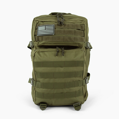 Tactical Backpack/ Army Rucksack