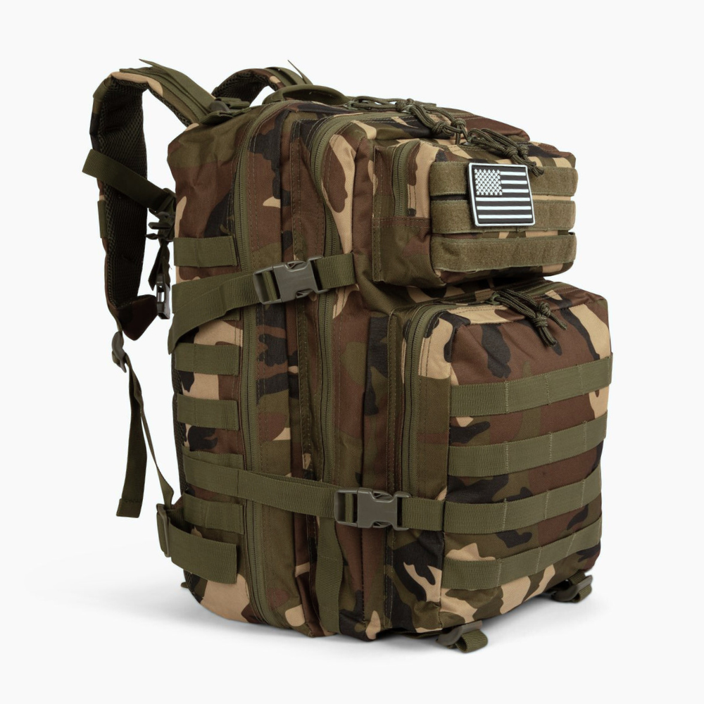 Tactical Backpack/ Army Rucksack