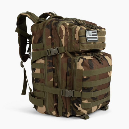 Tactical Backpack/ Army Rucksack