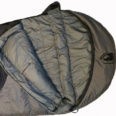 Down Fill  Sleeping Bag