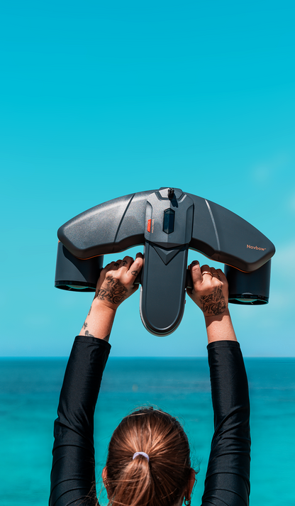 Navbow+ Underwater Scooter