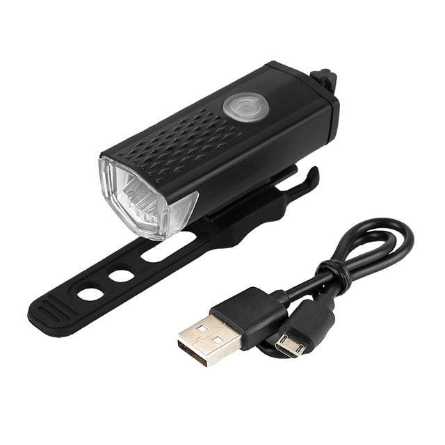 Front - Back Headlight Lamp