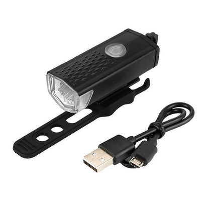 Front - Back Headlight Lamp