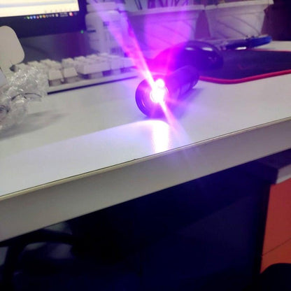 UV Black Light  Flashlight