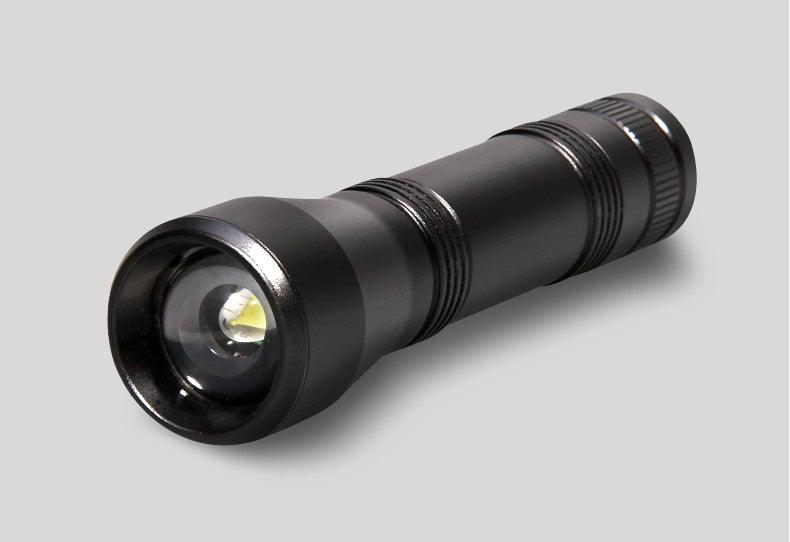 UV Black Light  Flashlight