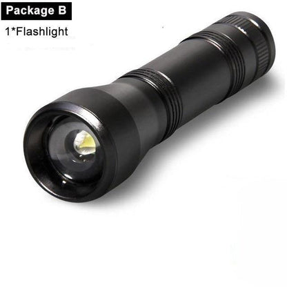 UV Black Light  Flashlight