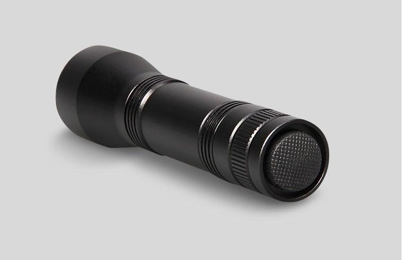 UV Black Light  Flashlight